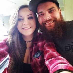 Meet your Posher, Briana